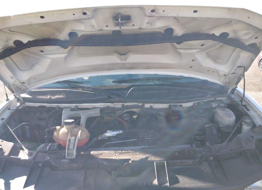 Photo 10 of 2017 Chevrolet Express 2500 WORK VAN (VIN 1GCWGAF19H1317826)