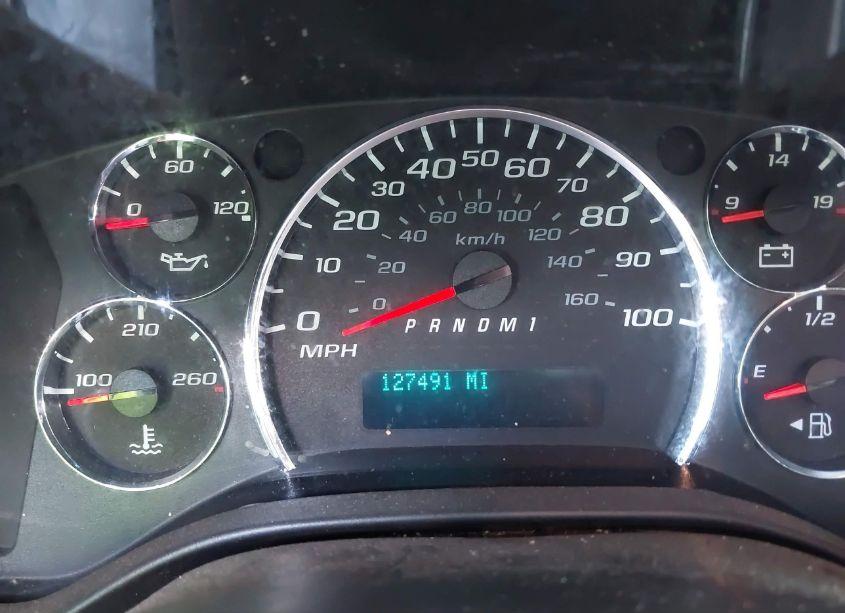 Photo 15 of 2017 Chevrolet Express 2500 WORK VAN (VIN 1GCWGAF19H1317826)