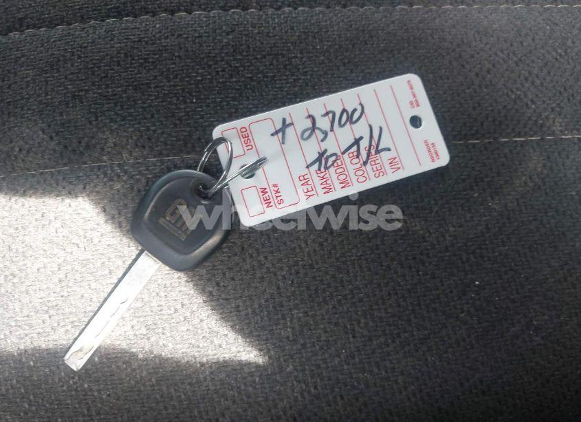 Photo 11 of 2021 Chevrolet Express CARGO RWD 2500 REGULAR WHEELBASE WT (VIN 1GCWGAF72M1208980)