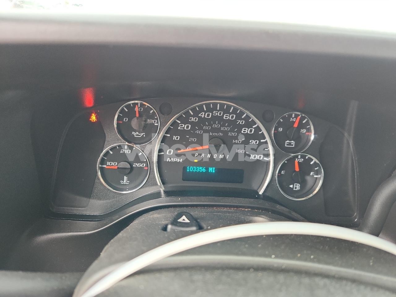 Photo 9 of 2021 CHEVROLET EXPRESS 2500 DELIVERY VAN (VIN 1GCWGAF74M1253399)