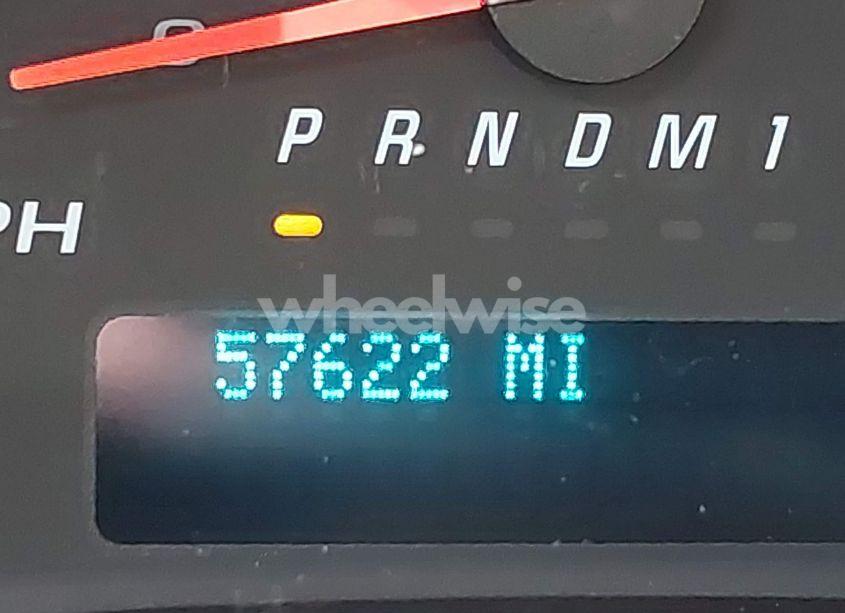 Photo 15 of 2022 Chevrolet Express CARGO RWD 2500 REGULAR WHEELBASE WT (VIN 1GCWGAF75N1274456)