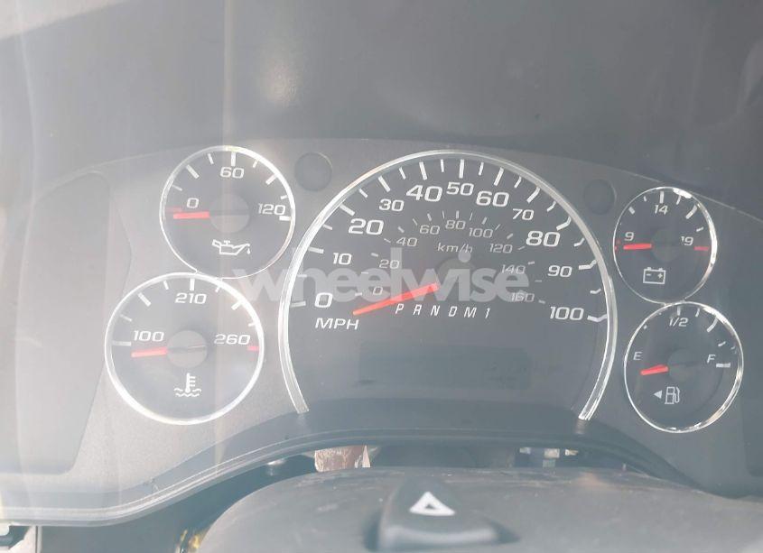 Photo 15 of 2024 Chevrolet Express CARGO RWD 2500 REGULAR WHEELBASE WT (VIN 1GCWGAF75R1189378)