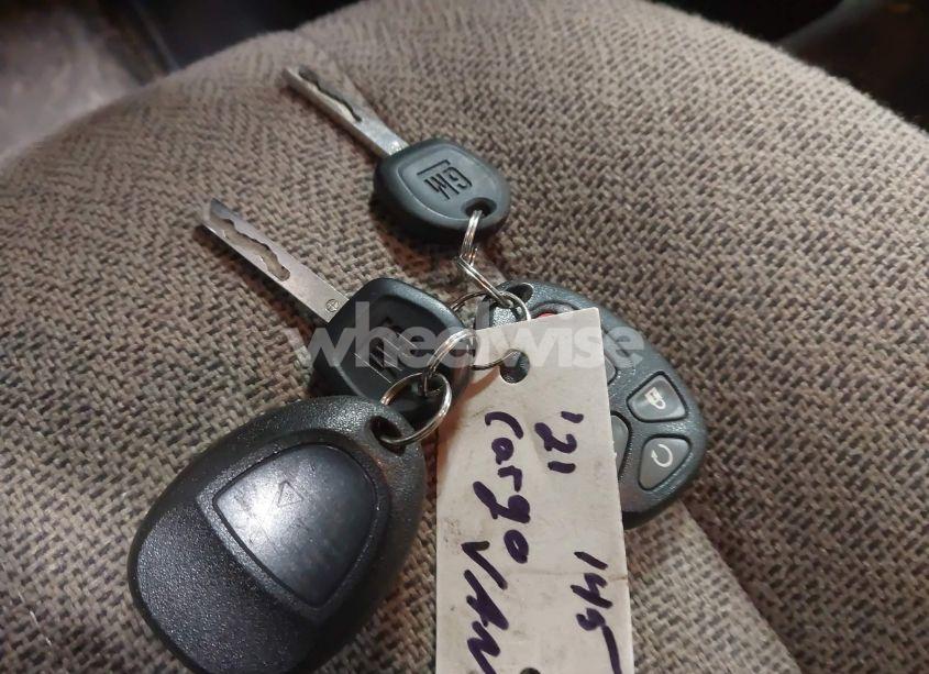 Photo 11 of 2021 Chevrolet Express CARGO RWD 2500 REGULAR WHEELBASE WT (VIN 1GCWGAF76M1145463)