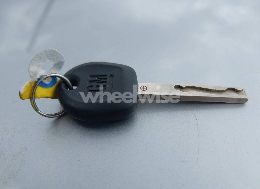 Photo 11 of 2021 Chevrolet Express CARGO RWD 2500 REGULAR WHEELBASE WT (VIN 1GCWGAF77M1204620)