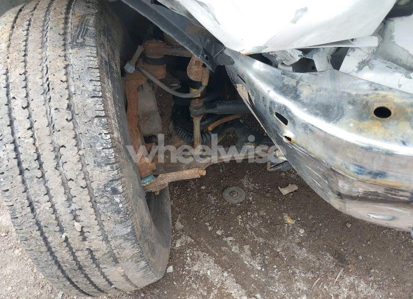 Photo 18 of 2021 Chevrolet Express CARGO RWD 2500 REGULAR WHEELBASE WT (VIN 1GCWGAF77M1204620)