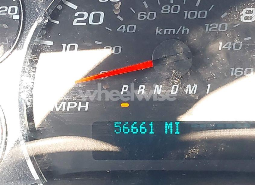 Photo 7 of 2021 Chevrolet Express CARGO RWD 2500 REGULAR WHEELBASE WT (VIN 1GCWGAF77M1249962)