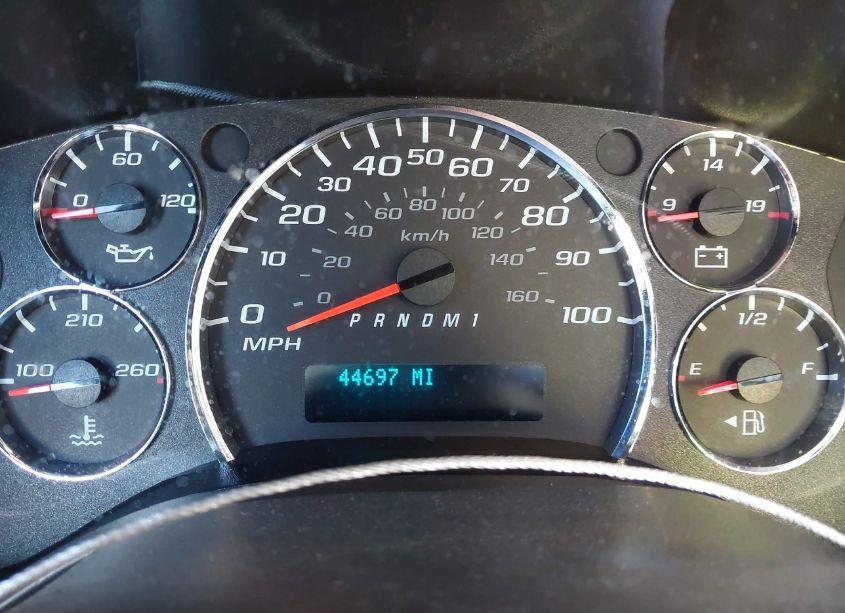 Photo 7 of 2021 Chevrolet Express CARGO RWD 2500 REGULAR WHEELBASE WT (VIN 1GCWGAF7XM1162864)