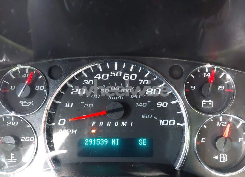 Photo 15 of 2016 Chevrolet Express 2500 WORK VAN (VIN 1GCWGAFF0G1141744)