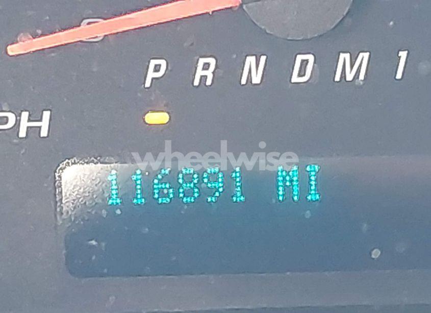 Photo 7 of 2017 Chevrolet Express 2500 WORK VAN (VIN 1GCWGAFF0H1142197)