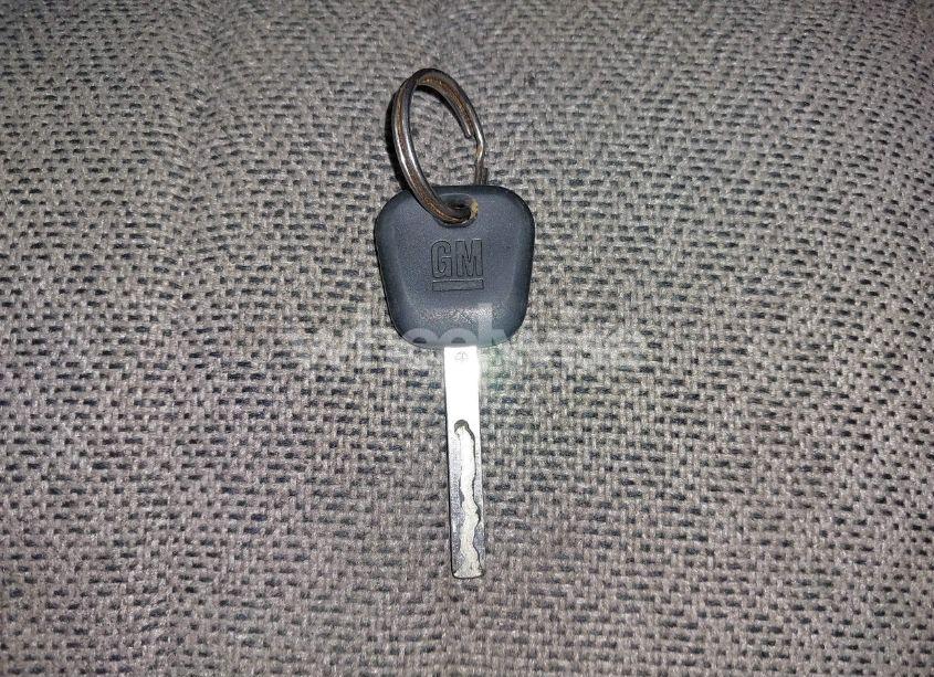 Photo 11 of 2017 Chevrolet Express 2500 WORK VAN (VIN 1GCWGAFF0H1175474)