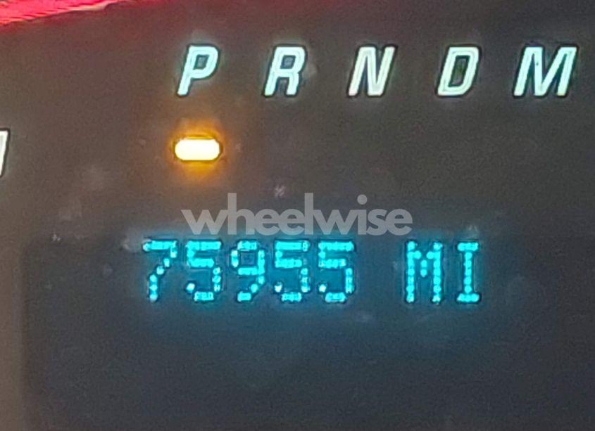 Photo 15 of 2017 Chevrolet Express 2500 WORK VAN (VIN 1GCWGAFF0H1175474)