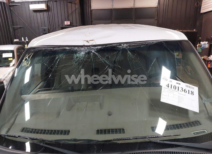 Photo 18 of 2017 Chevrolet Express 2500 WORK VAN (VIN 1GCWGAFF0H1175474)