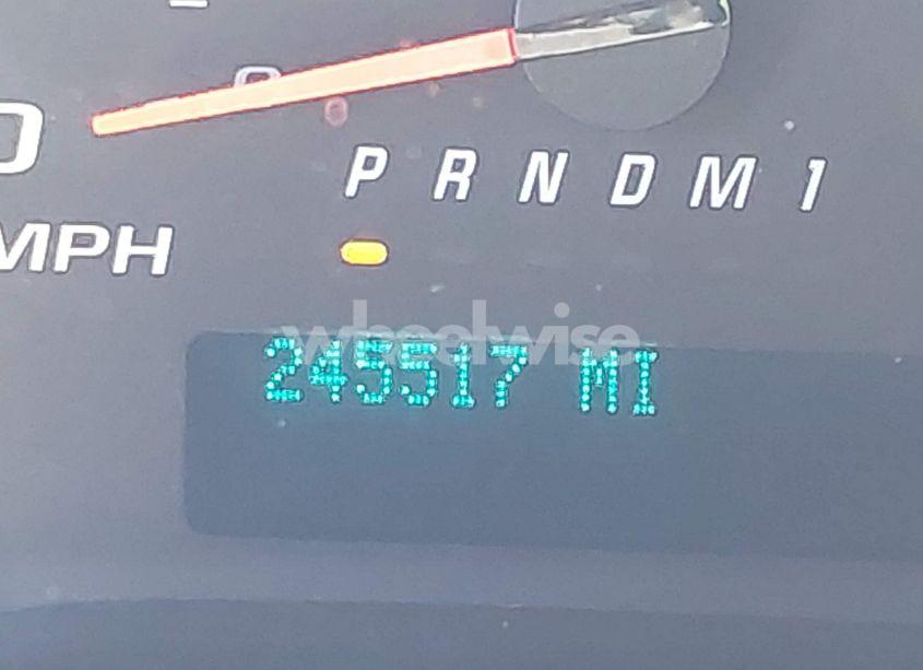 Photo 15 of 2016 Chevrolet Express 2500 WORK VAN (VIN 1GCWGAFF1G1126072)