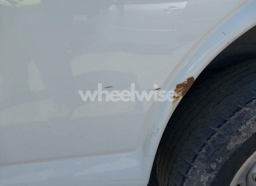 Photo 20 of 2016 Chevrolet Express 2500 WORK VAN (VIN 1GCWGAFF1G1126072)