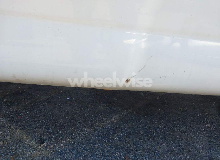 Photo 21 of 2016 Chevrolet Express 2500 WORK VAN (VIN 1GCWGAFF1G1126072)