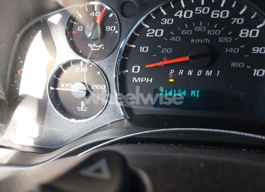 Photo 15 of 2016 Chevrolet Express 2500 WORK VAN (VIN 1GCWGAFF1G1286937)