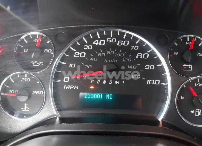 Photo 16 of 2017 Chevrolet Express 2500 WORK VAN (VIN 1GCWGAFF1H1114005)