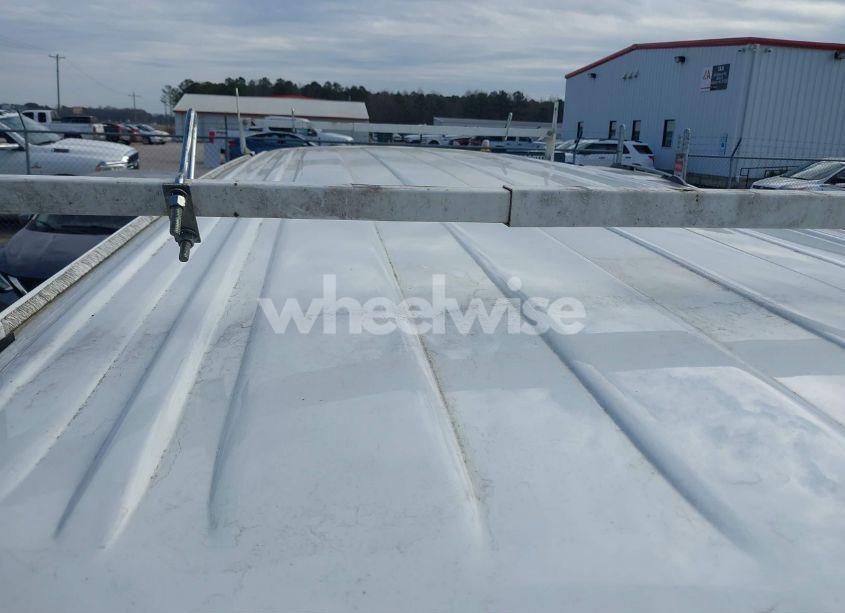 Photo 20 of 2017 Chevrolet Express 2500 WORK VAN (VIN 1GCWGAFF1H1114005)