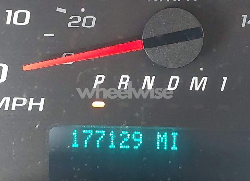 Photo 15 of 2016 Chevrolet Express 2500 WORK VAN (VIN 1GCWGAFF2G1162983)