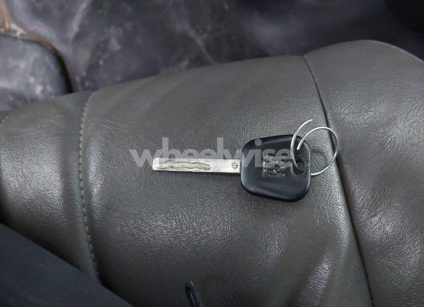 Photo 11 of 2016 Chevrolet Express 2500 WORK VAN (VIN 1GCWGAFF2G1188886)