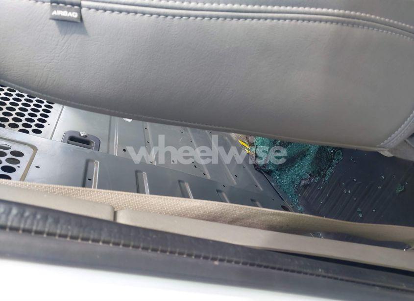 Photo 8 of 2016 Chevrolet Express 2500 WORK VAN (VIN 1GCWGAFF2G1271671)