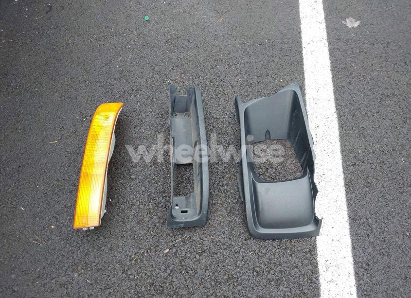 Photo 12 of 2017 Chevrolet Express 2500 WORK VAN (VIN 1GCWGAFF2H1157705)