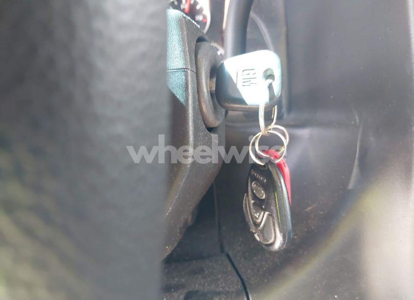 Photo 11 of 2017 Chevrolet Express 2500 WORK VAN (VIN 1GCWGAFF2H1176724)