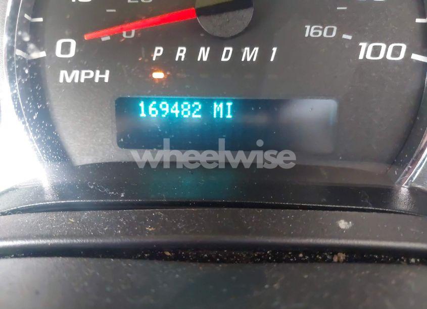 Photo 15 of 2017 Chevrolet Express 2500 WORK VAN (VIN 1GCWGAFF2H1176724)