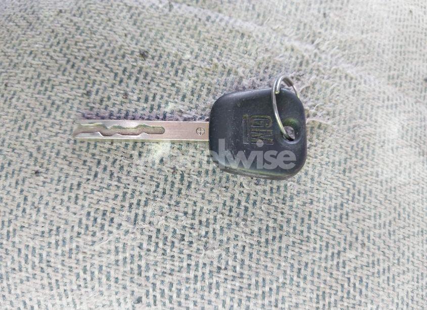 Photo 11 of 2017 Chevrolet Express 2500 WORK VAN (VIN 1GCWGAFF2H1266889)