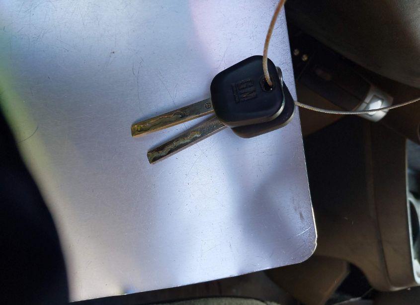 Photo 11 of 2017 Chevrolet Express 2500 WORK VAN (VIN 1GCWGAFF3H1103538)