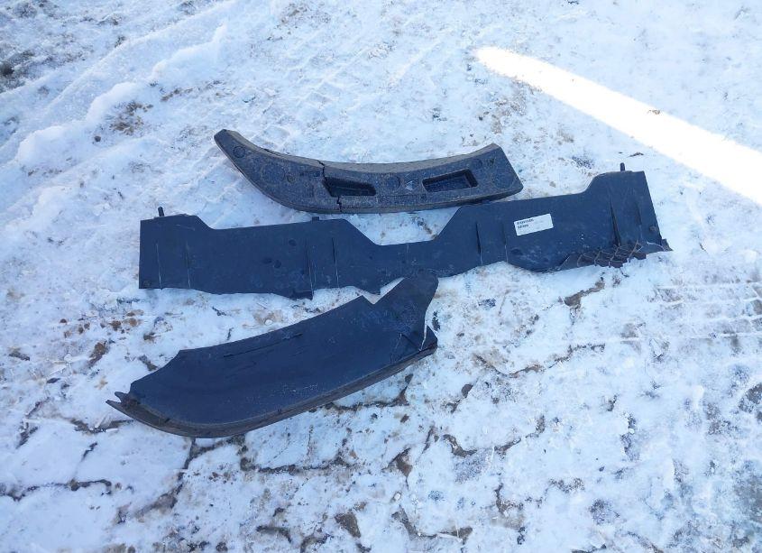 Photo 12 of 2017 Chevrolet Express 2500 WORK VAN (VIN 1GCWGAFF3H1103538)