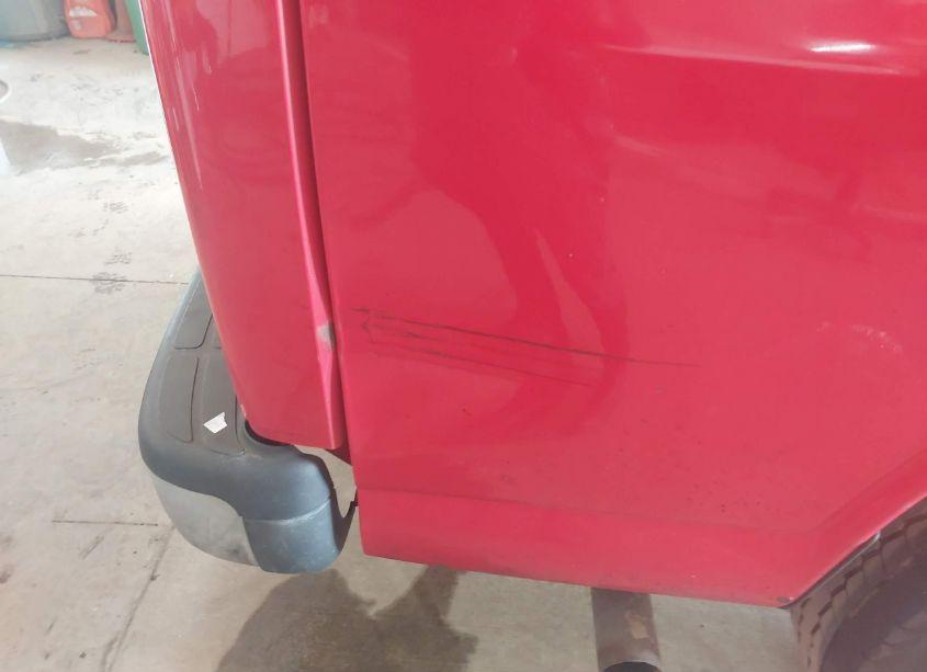 Photo 21 of 2017 Chevrolet Express 2500 WORK VAN (VIN 1GCWGAFF3H1103538)