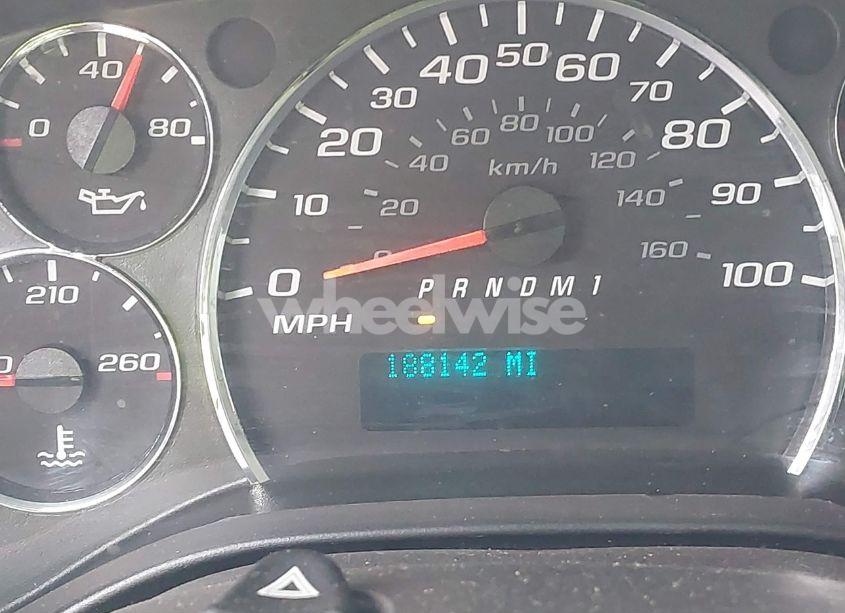 Photo 15 of 2017 Chevrolet Express 2500 WORK VAN (VIN 1GCWGAFF3H1347934)