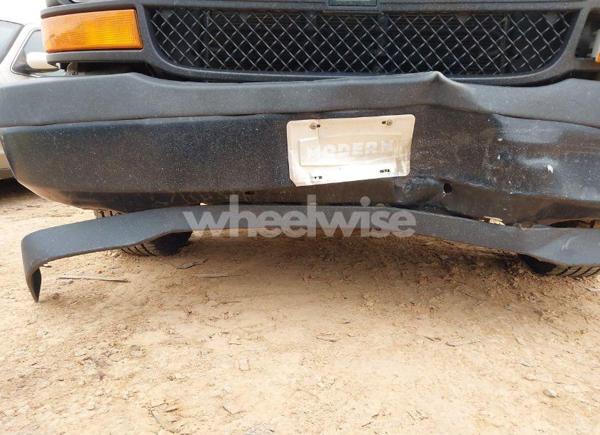 Photo 18 of 2017 Chevrolet Express 2500 WORK VAN (VIN 1GCWGAFF3H1347934)