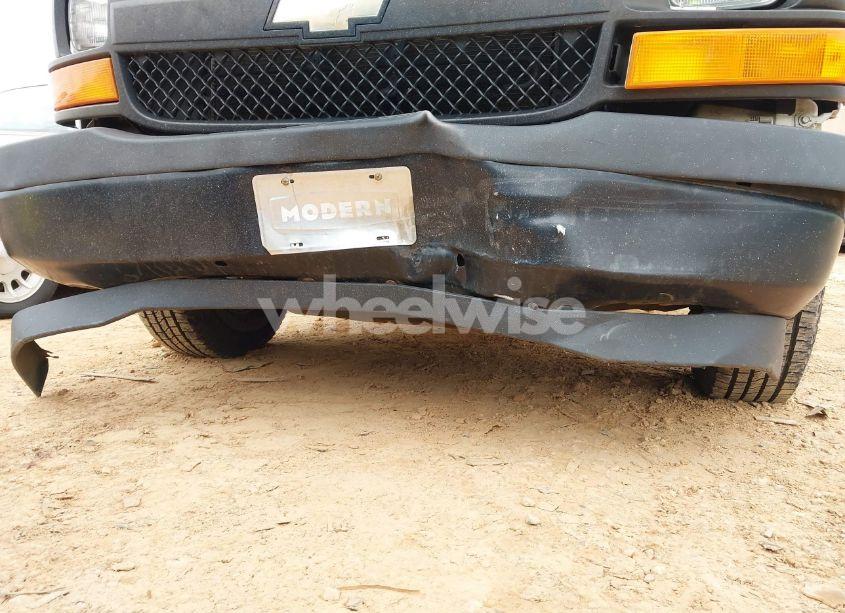 Photo 19 of 2017 Chevrolet Express 2500 WORK VAN (VIN 1GCWGAFF3H1347934)