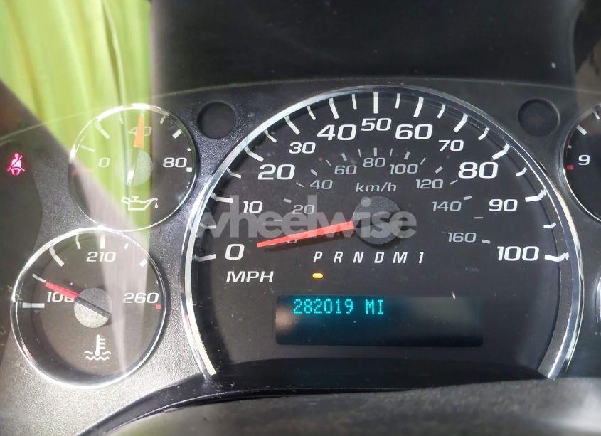 Photo 15 of 2016 Chevrolet Express 2500 WORK VAN (VIN 1GCWGAFF4G1273888)