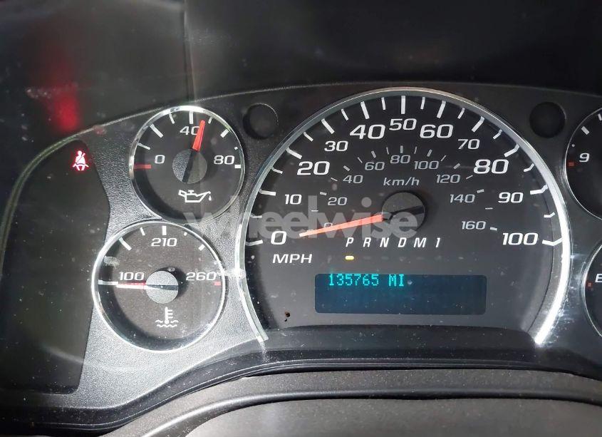 Photo 15 of 2016 Chevrolet Express 2500 WORK VAN (VIN 1GCWGAFF4G1323933)