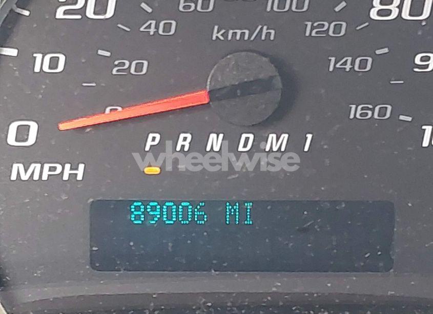 Photo 15 of 2017 Chevrolet Express 2500 WORK VAN (VIN 1GCWGAFF4H1241069)