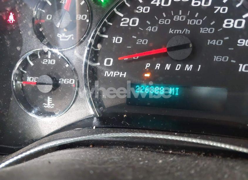 Photo 15 of 2016 Chevrolet Express 2500 WORK VAN (VIN 1GCWGAFF5G1141545)