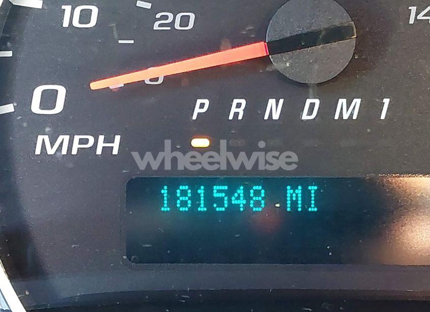 Photo 15 of 2016 Chevrolet Express 2500 WORK VAN (VIN 1GCWGAFF5G1141562)