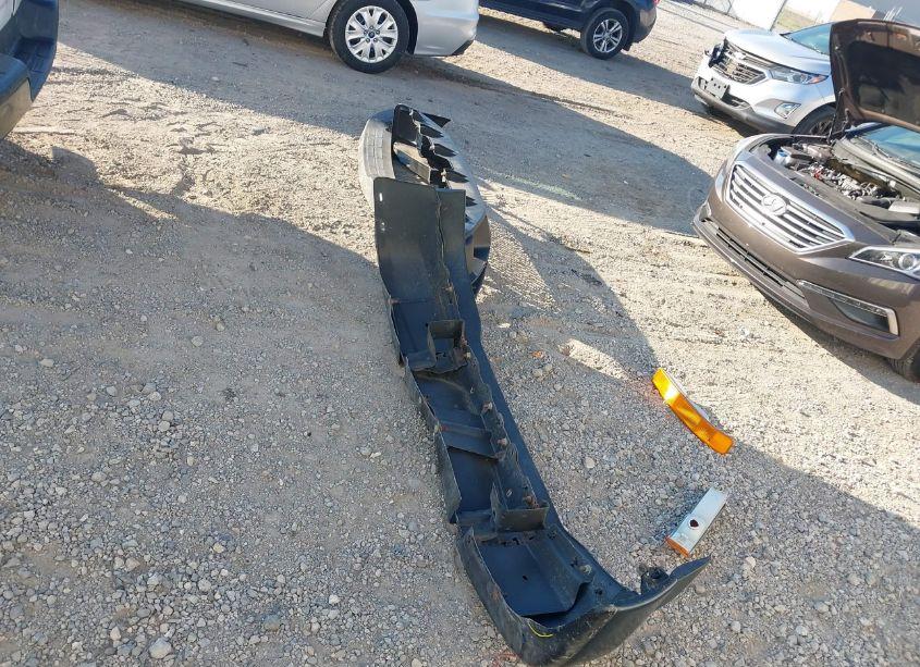 Photo 12 of 2017 Chevrolet Express 2500 WORK VAN (VIN 1GCWGAFF5H1118834)