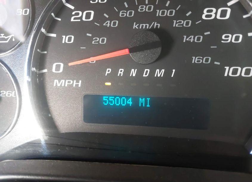 Photo 16 of 2017 Chevrolet Express 2500 WORK VAN (VIN 1GCWGAFF5H1118834)