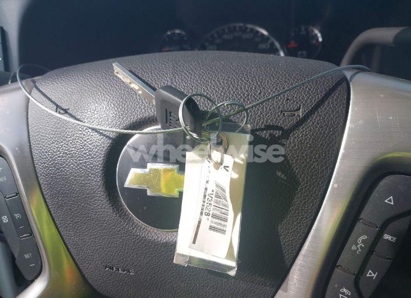 Photo 11 of 2017 Chevrolet Express 2500 WORK VAN (VIN 1GCWGAFF5H1141546)