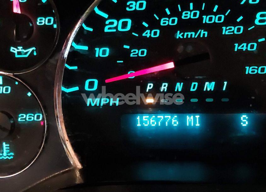 Photo 7 of 2017 Chevrolet Express 2500 WORK VAN (VIN 1GCWGAFF5H1150196)