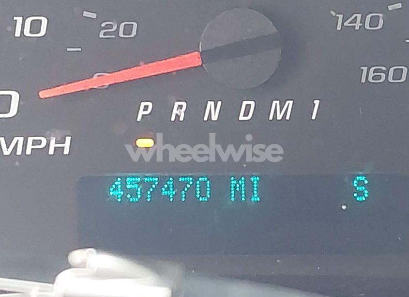 Photo 16 of 2017 Chevrolet Express 2500 WORK VAN (VIN 1GCWGAFF5H1196434)