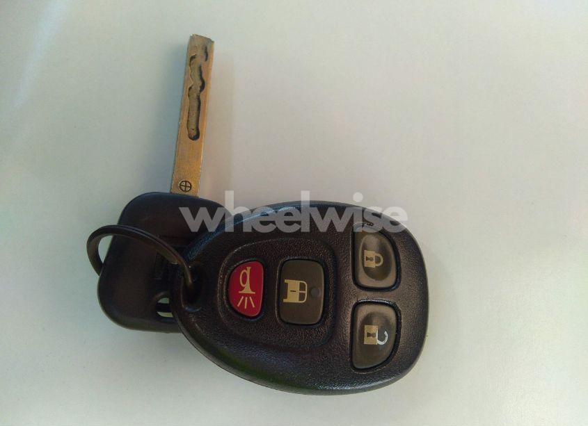 Photo 11 of 2017 Chevrolet Express 2500 WORK VAN (VIN 1GCWGAFF5H1348664)