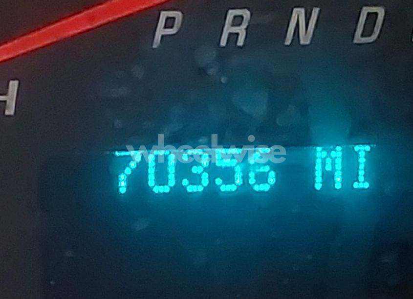 Photo 14 of 2017 Chevrolet Express 2500 WORK VAN (VIN 1GCWGAFF6H1118650)