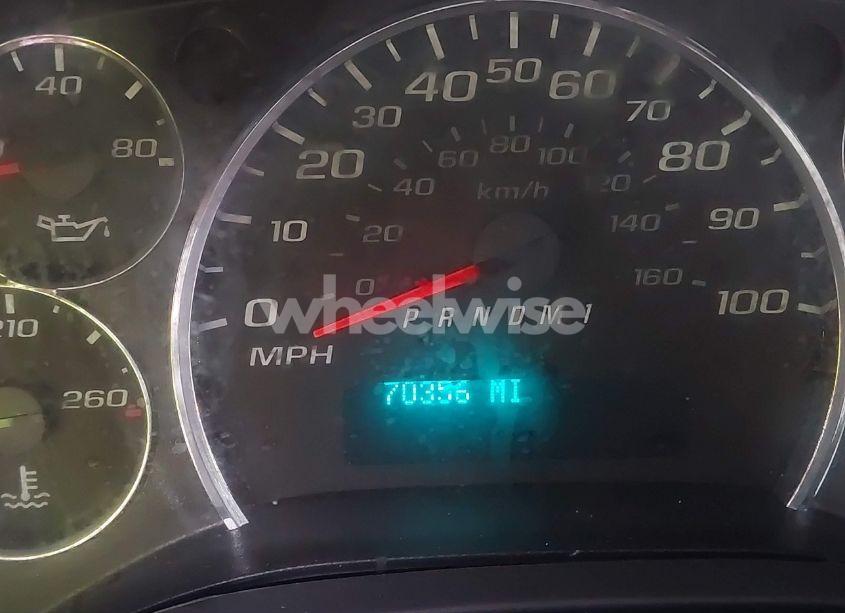 Photo 7 of 2017 Chevrolet Express 2500 WORK VAN (VIN 1GCWGAFF6H1118650)