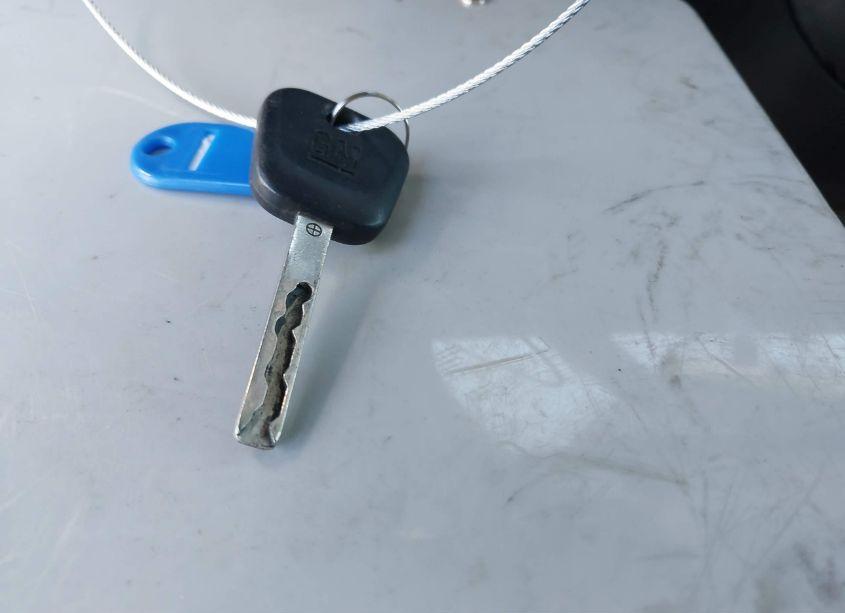 Photo 11 of 2017 Chevrolet Express 2500 WORK VAN (VIN 1GCWGAFF6H1132807)