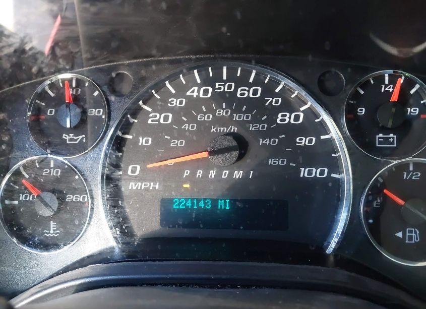 Photo 15 of 2017 Chevrolet Express 2500 WORK VAN (VIN 1GCWGAFF6H1132807)